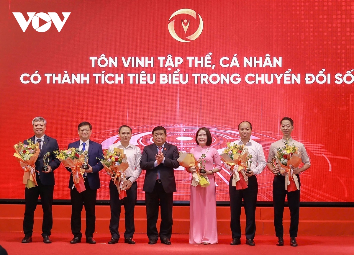 Quảng Ninh bắt nhịp chuyển đổi số cấp xã